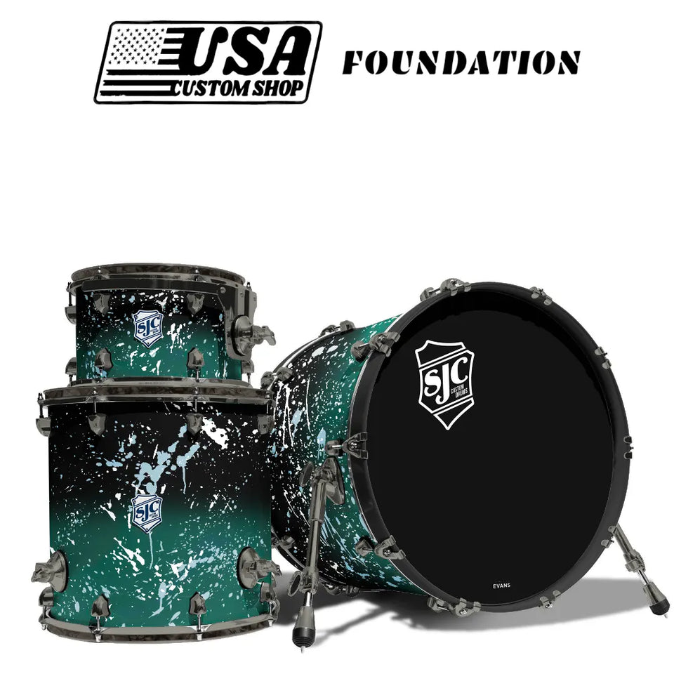 Virtual Drum Designer Kit