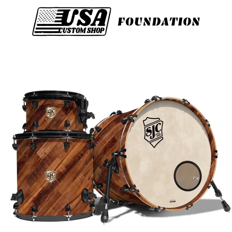 Virtual Drum Designer Kit