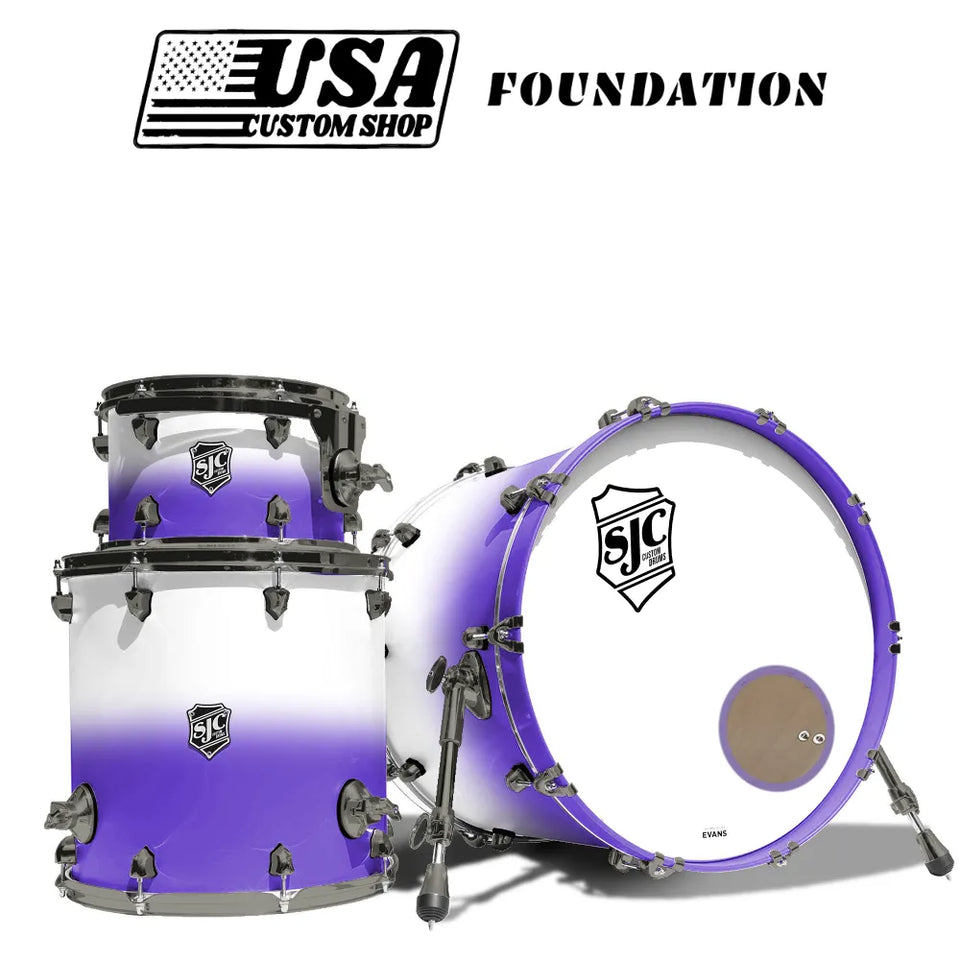 Virtual Drum Designer Kit