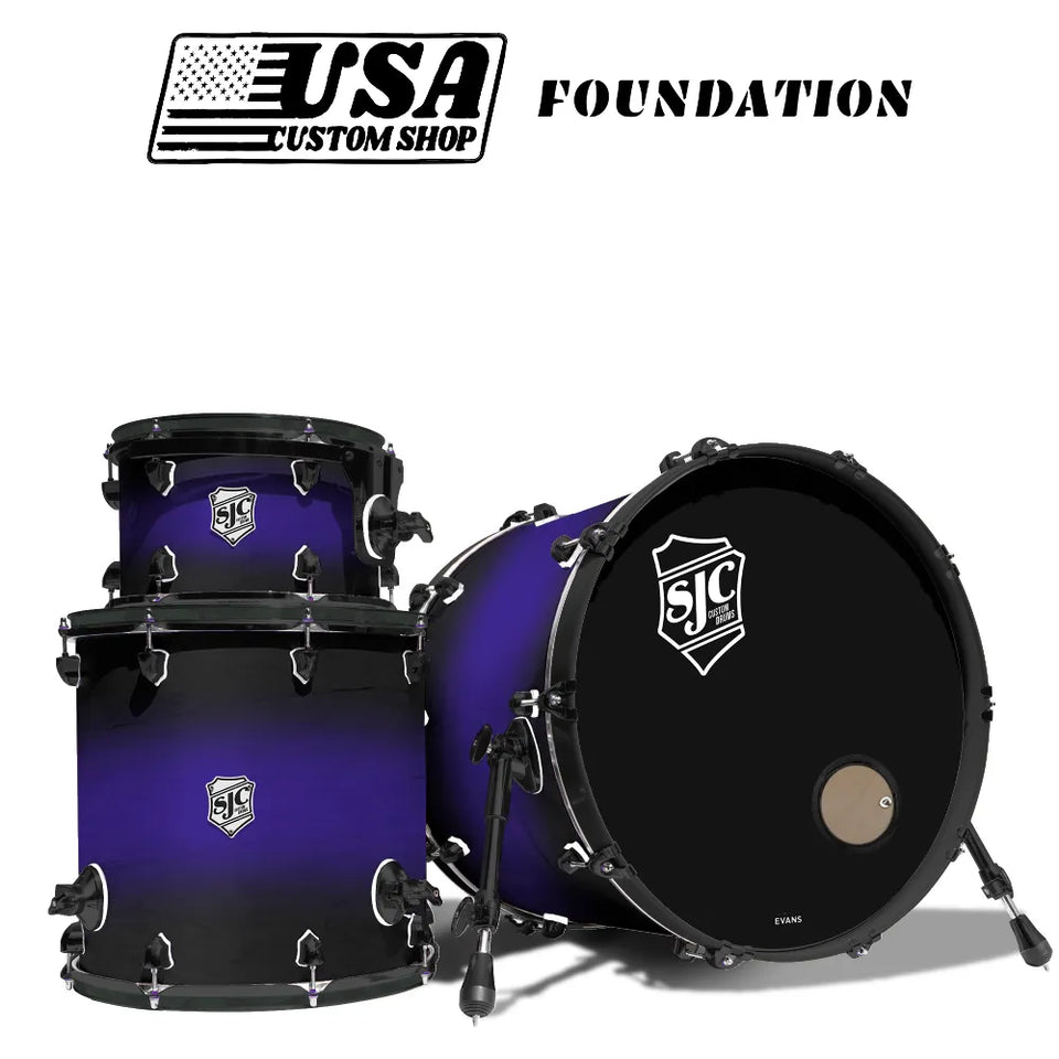 Virtual Drum Designer Kit