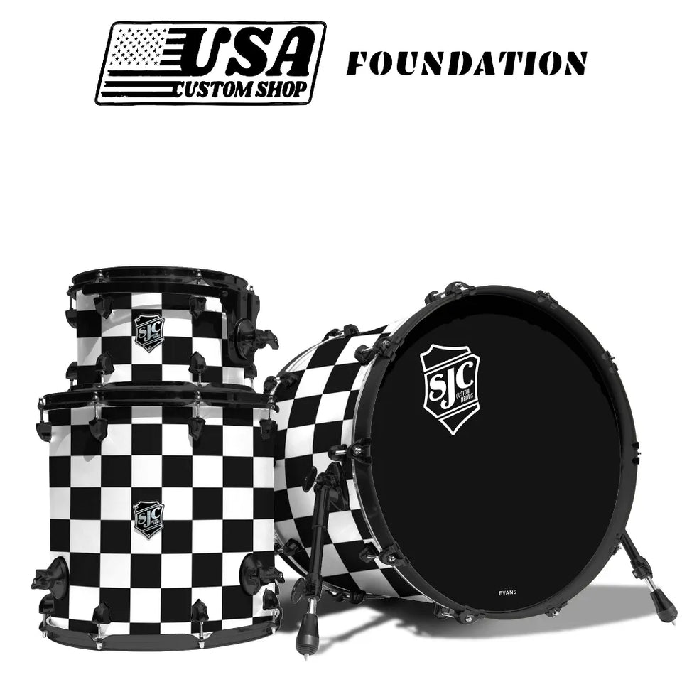 Virtual Drum Designer Kit