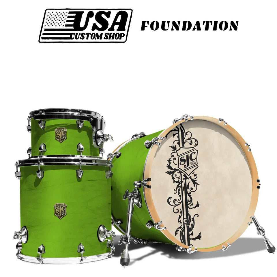 Virtual Drum Designer Kit