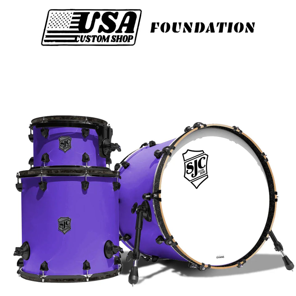 Virtual Drum Designer Kit