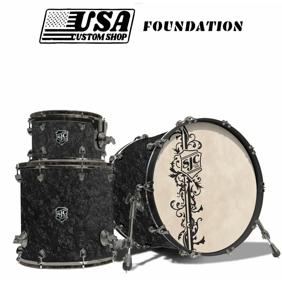 Virtual Drum Designer Kit