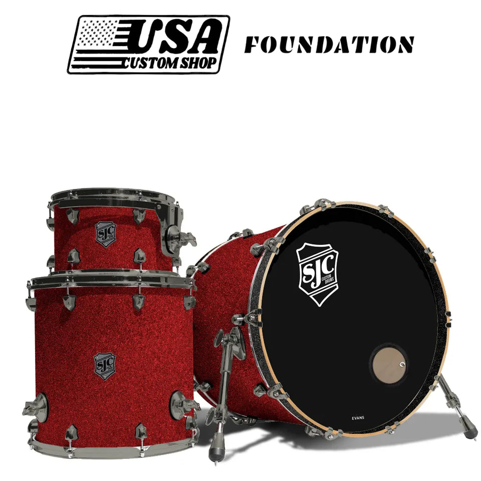 Virtual Drum Designer Kit