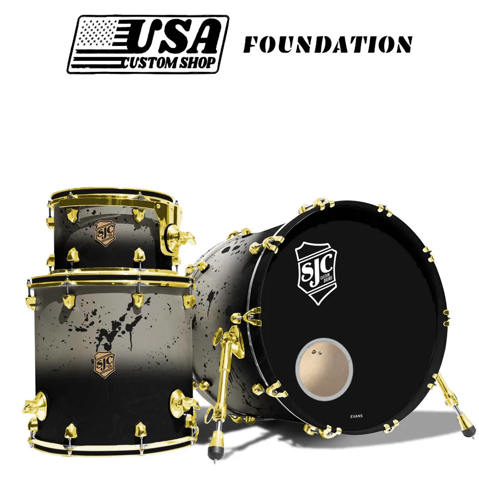 Virtual Drum Designer Kit