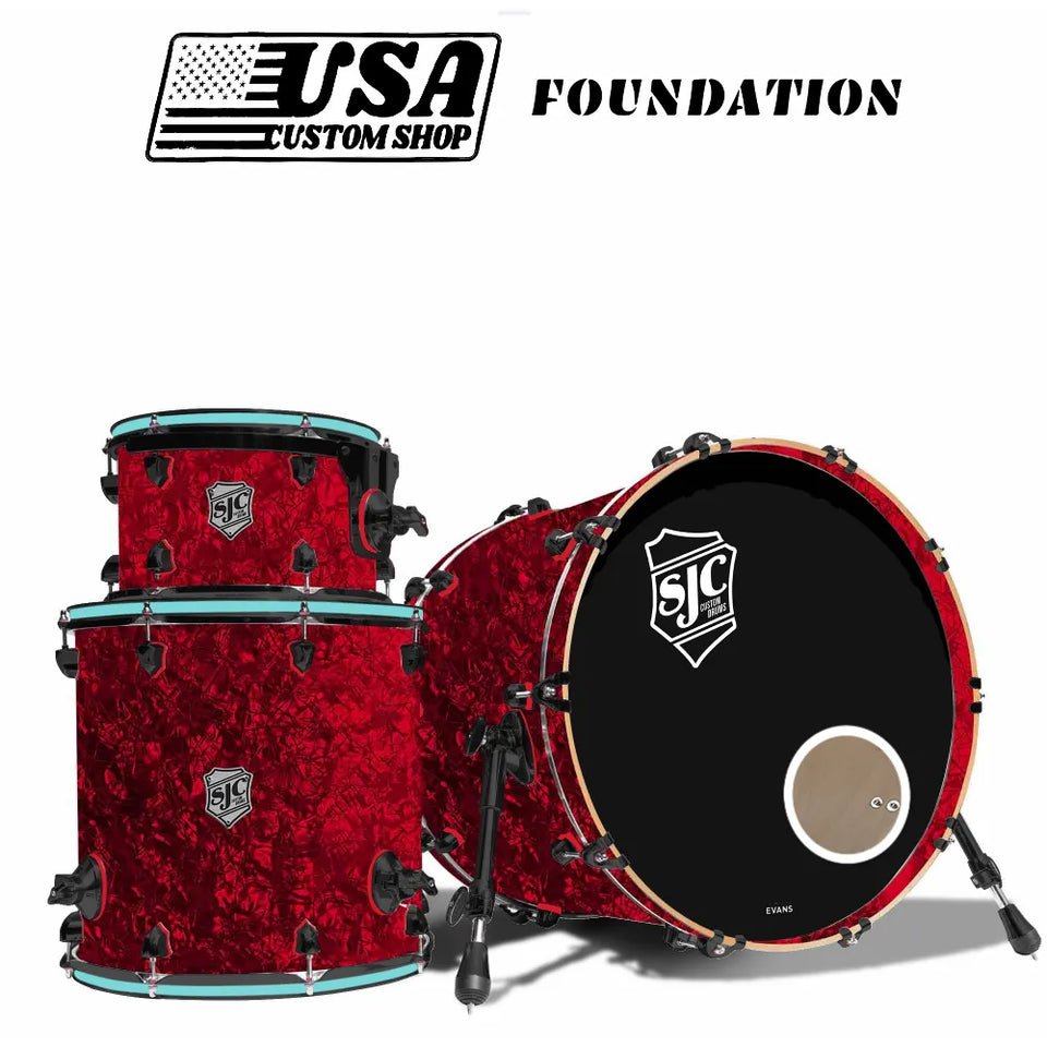 Virtual Drum Designer Kit