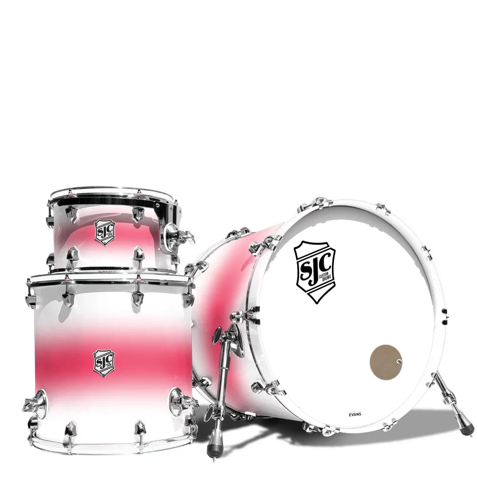 Virtual Drum Designer Kit
