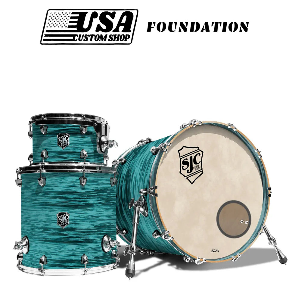 Virtual Drum Designer Kit