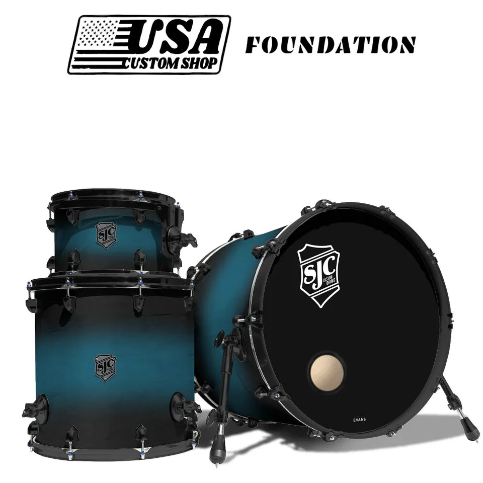 Virtual Drum Designer Kit