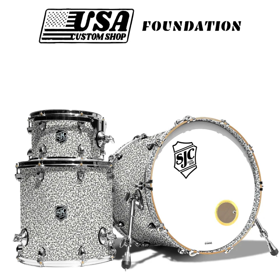 Virtual Drum Designer Kit