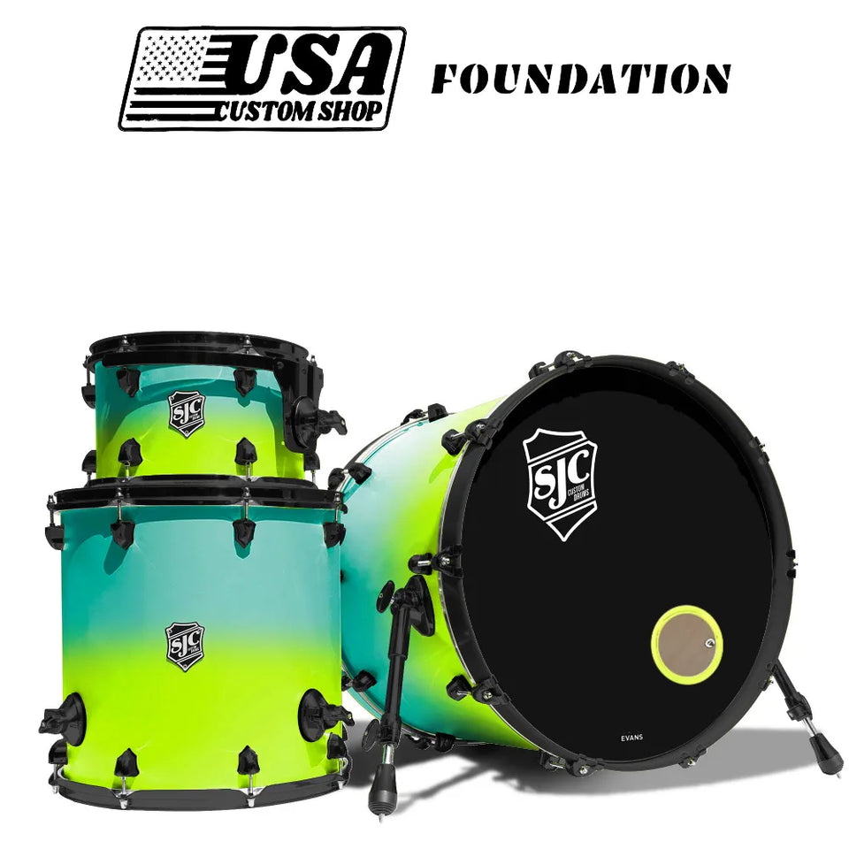 Virtual Drum Designer Kit