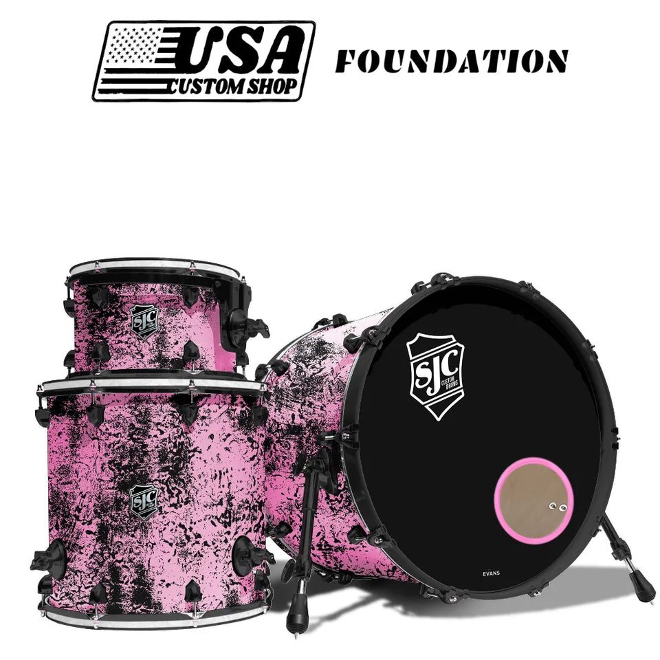 Virtual Drum Designer Kit