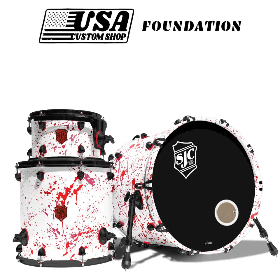 Virtual Drum Designer Kit