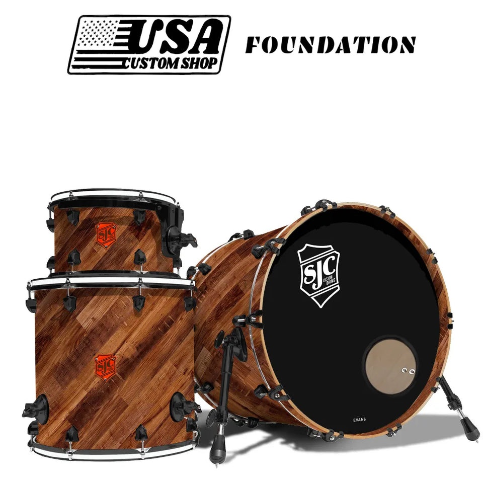 Virtual Drum Designer Kit