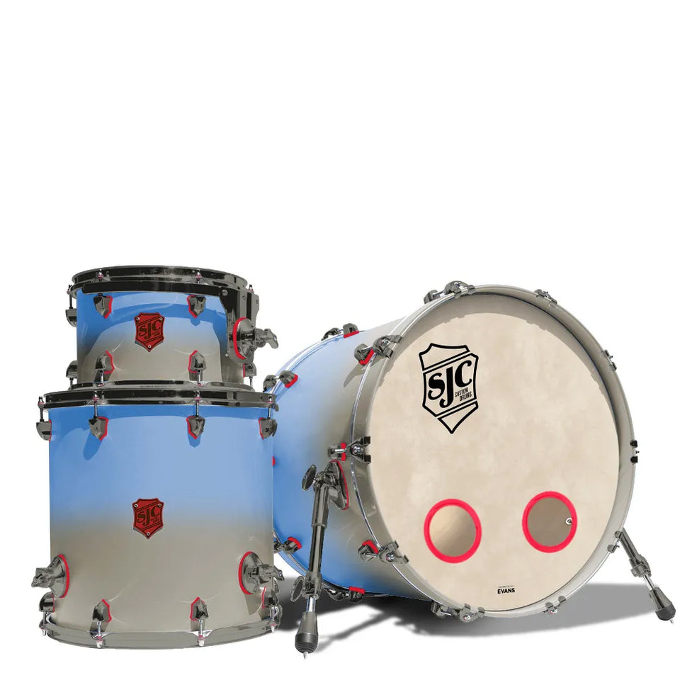 Virtual Drum Designer Kit