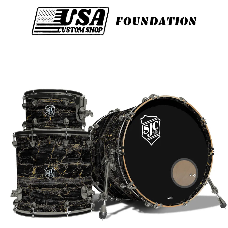 Virtual Drum Designer Kit