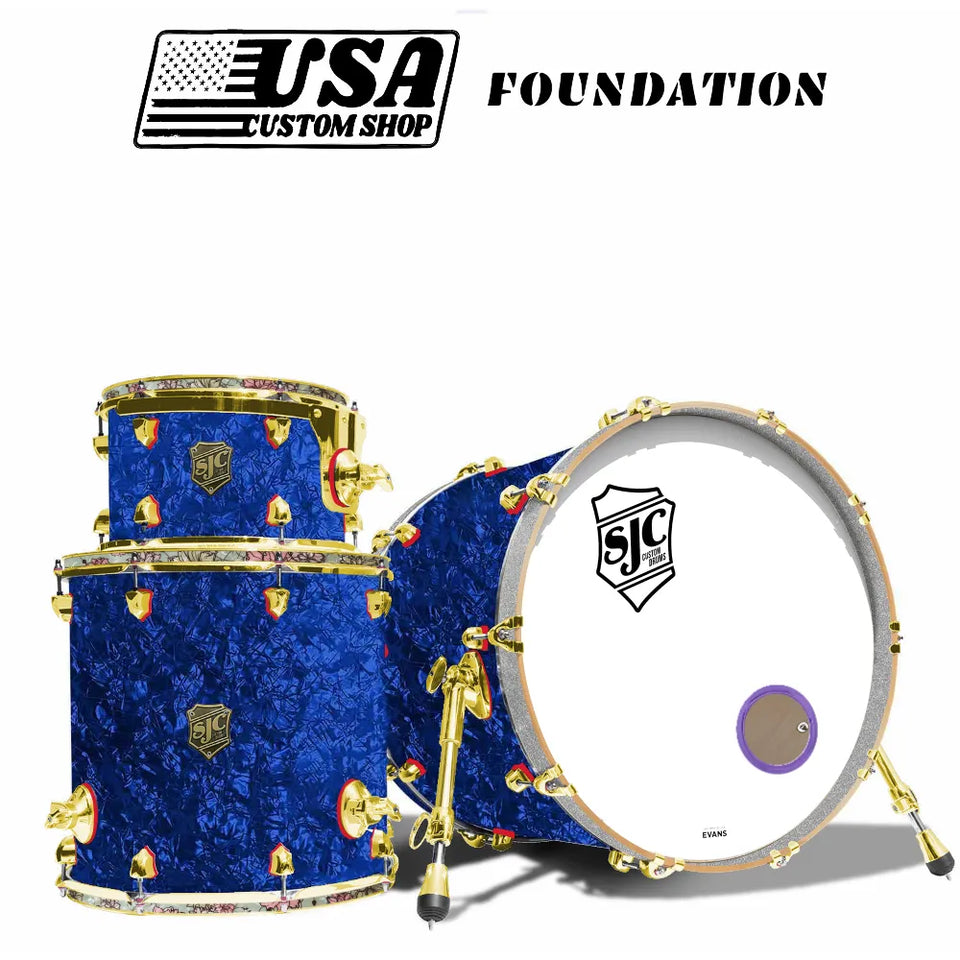 Virtual Drum Designer Kit