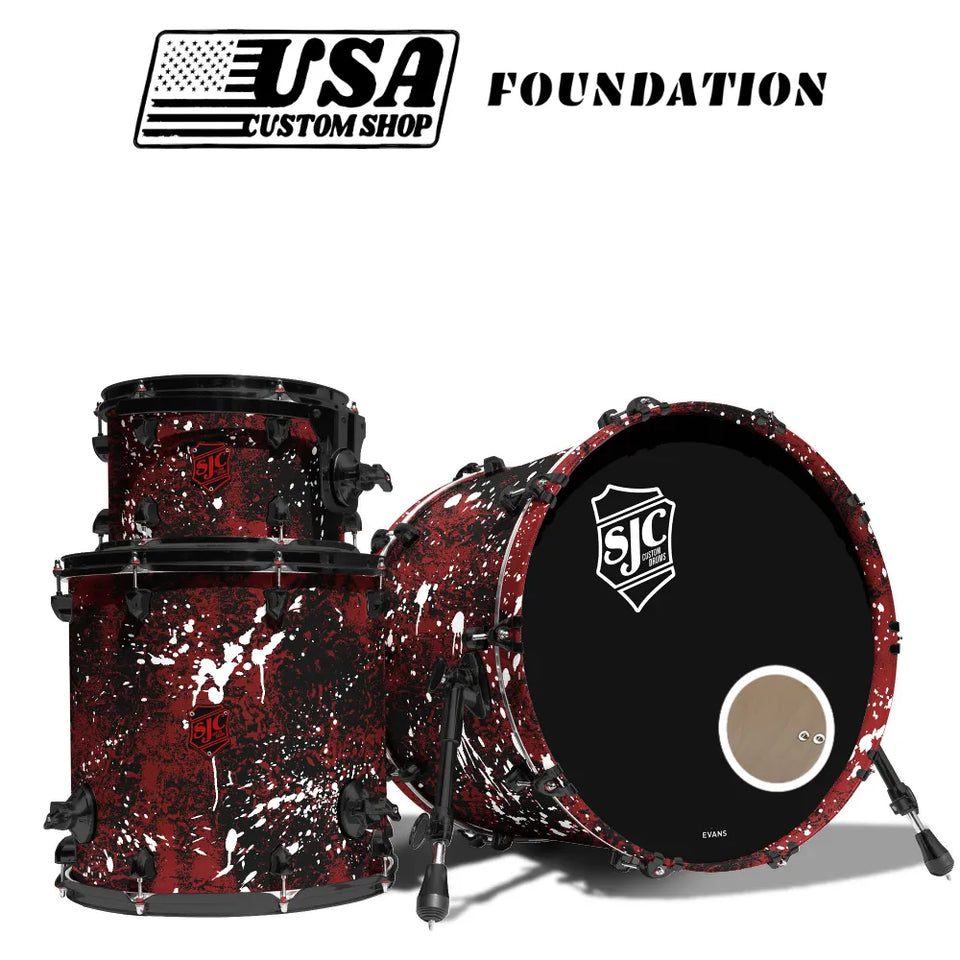 Virtual Drum Designer Kit