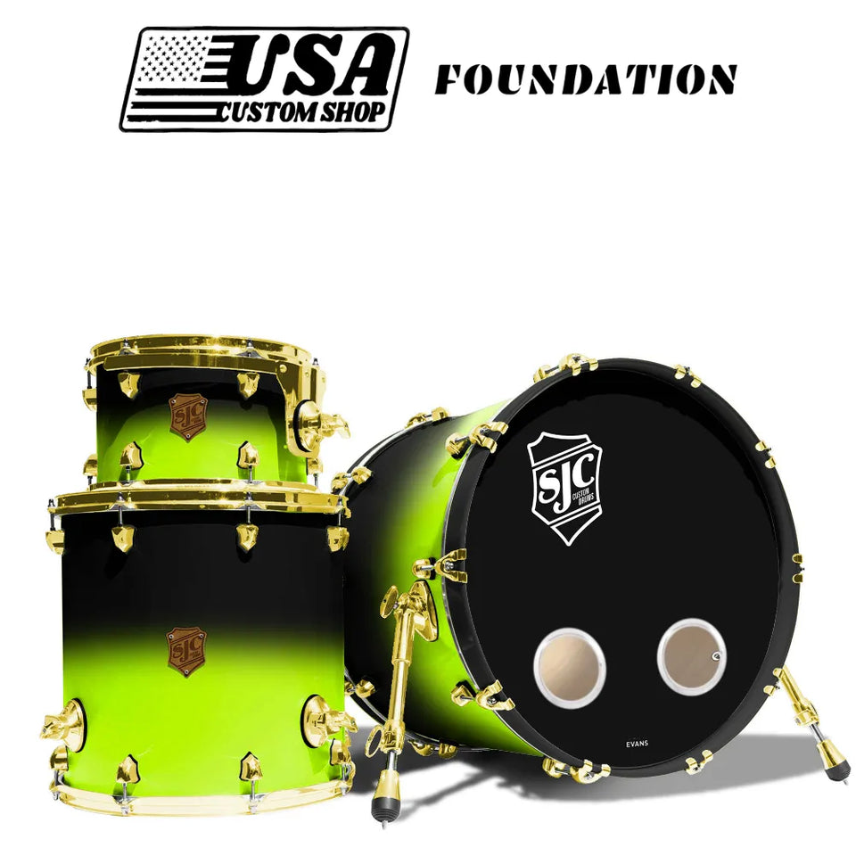 Virtual Drum Designer Kit
