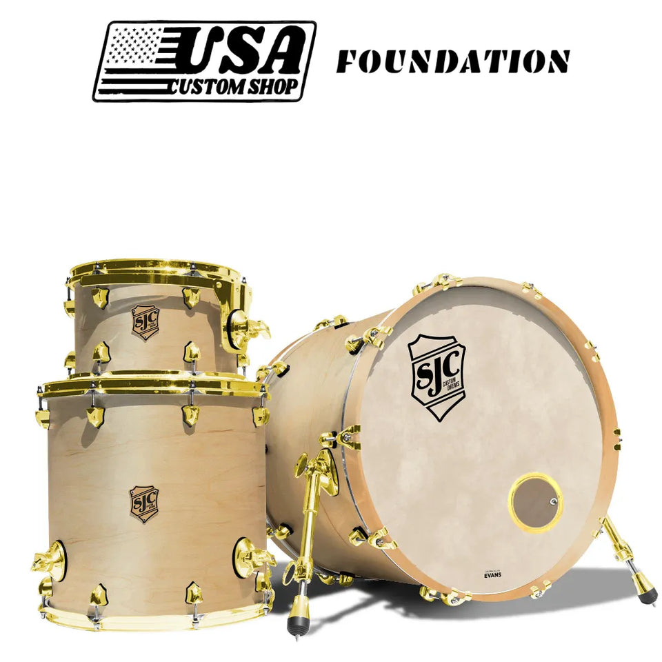 Virtual Drum Designer Kit