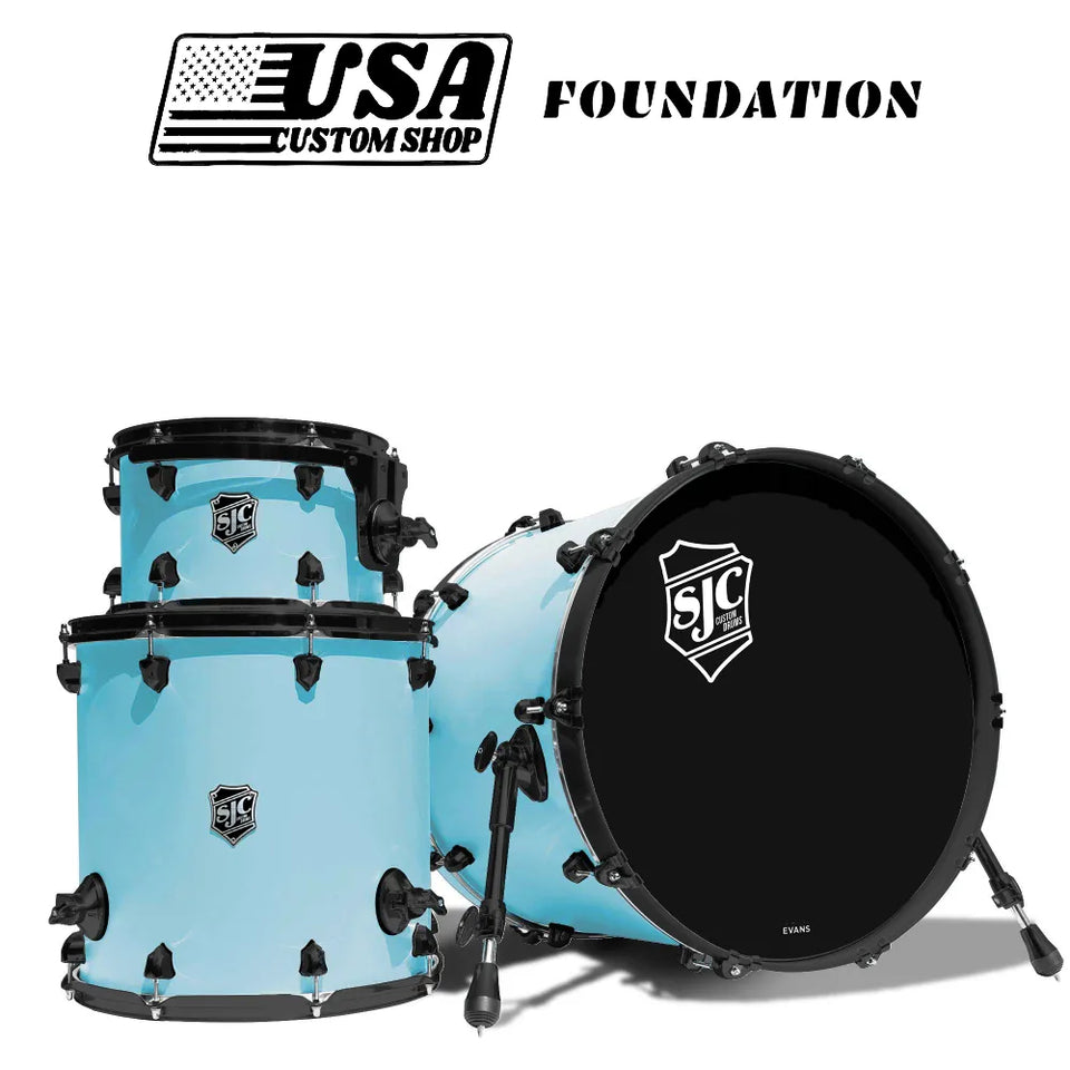 Virtual Drum Designer Kit