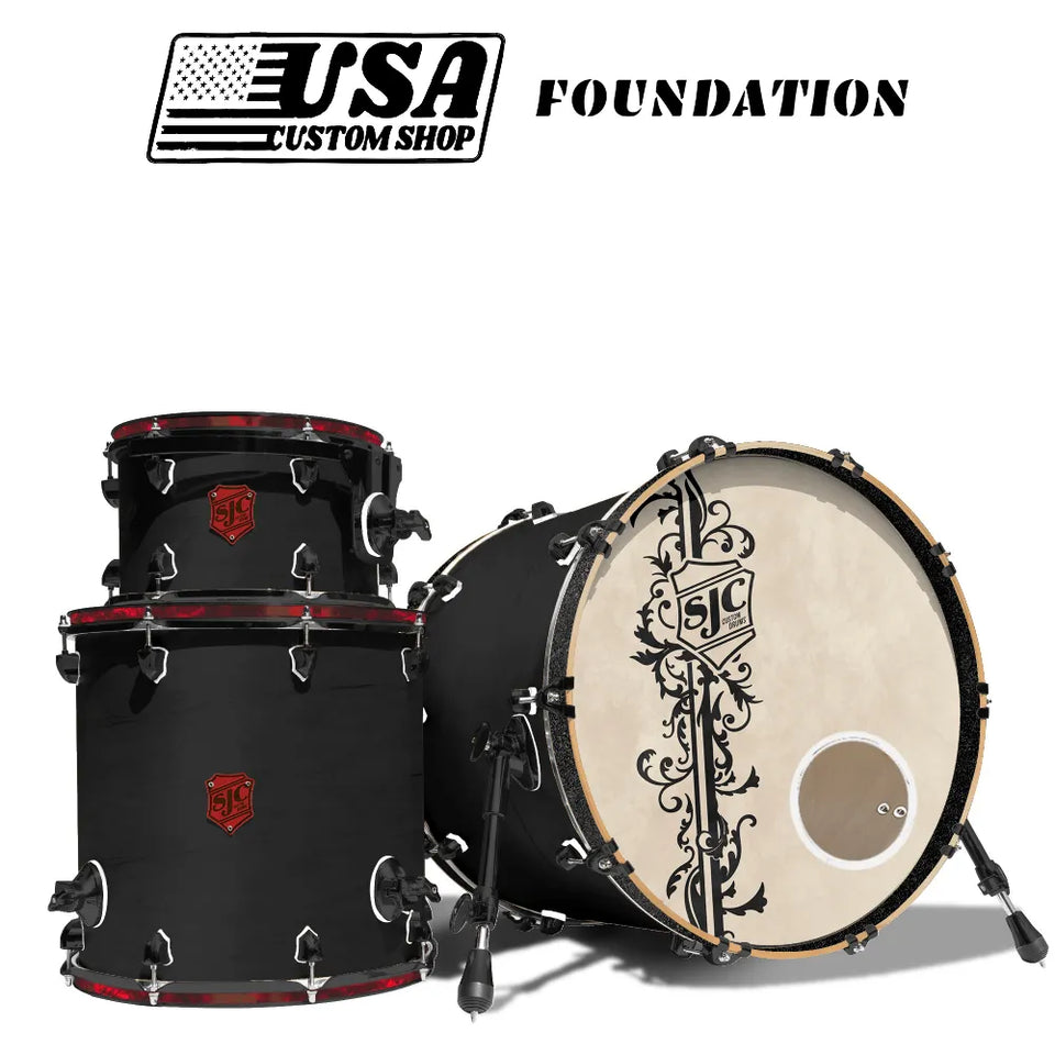 Virtual Drum Designer Kit