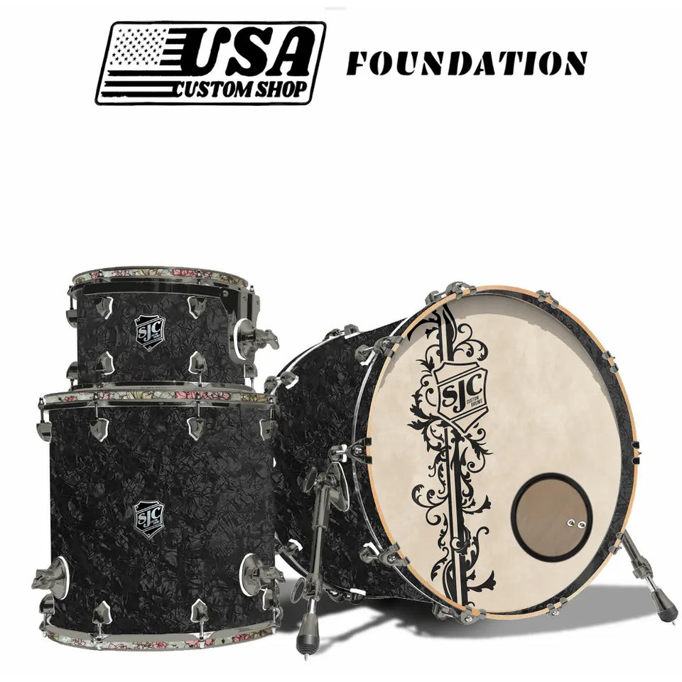 Virtual Drum Designer Kit