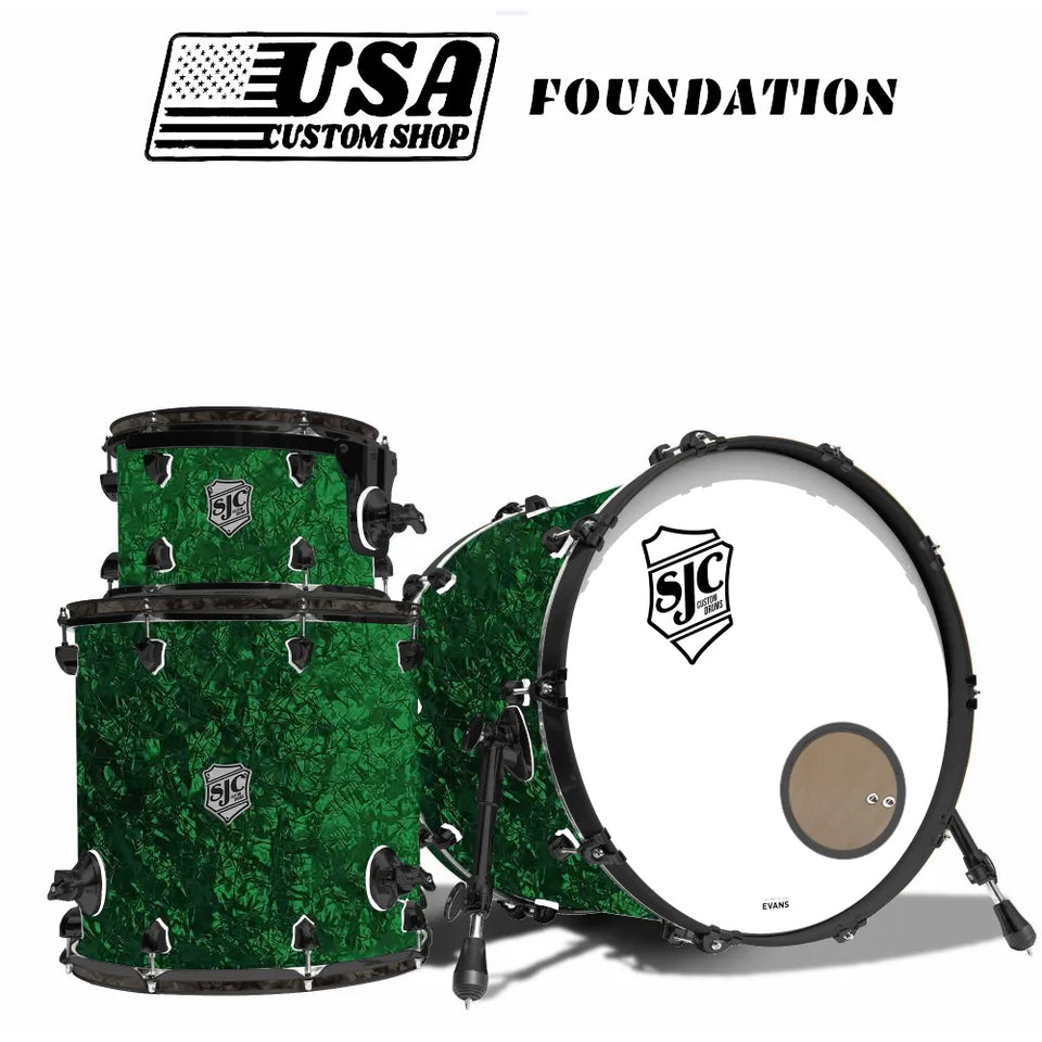 Virtual Drum Designer Kit