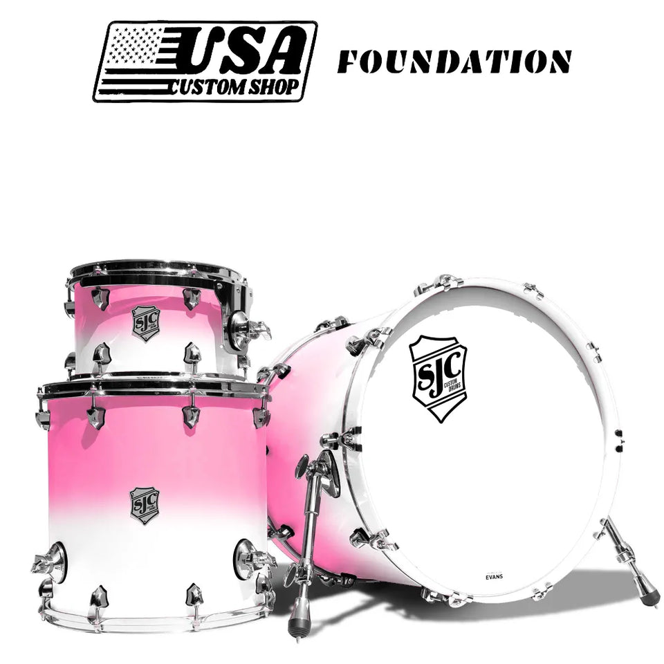 Virtual Drum Designer Kit