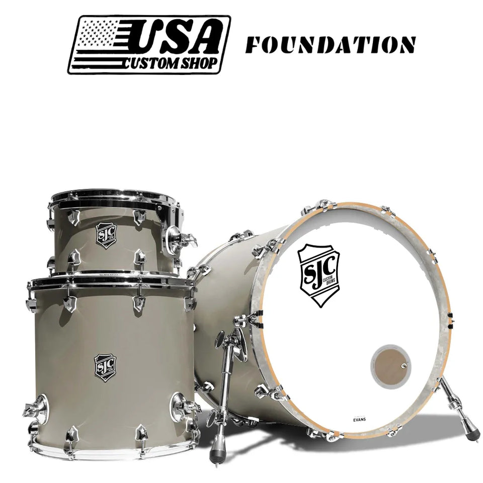 Virtual Drum Designer Kit