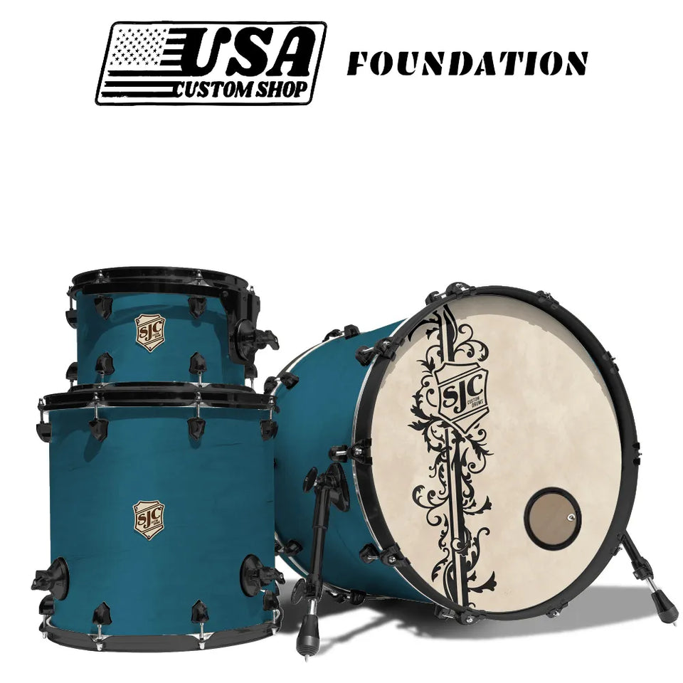 Virtual Drum Designer Kit