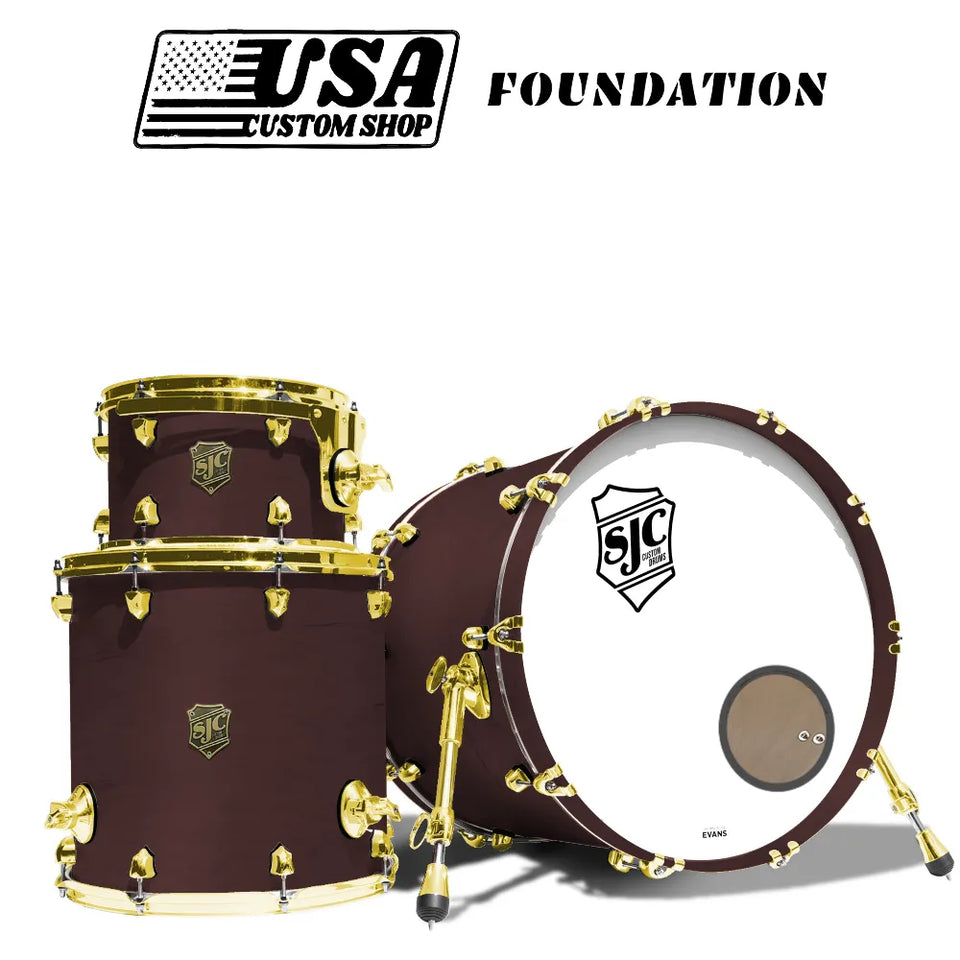 Virtual Drum Designer Kit