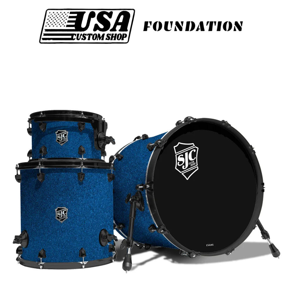 Virtual Drum Designer Kit