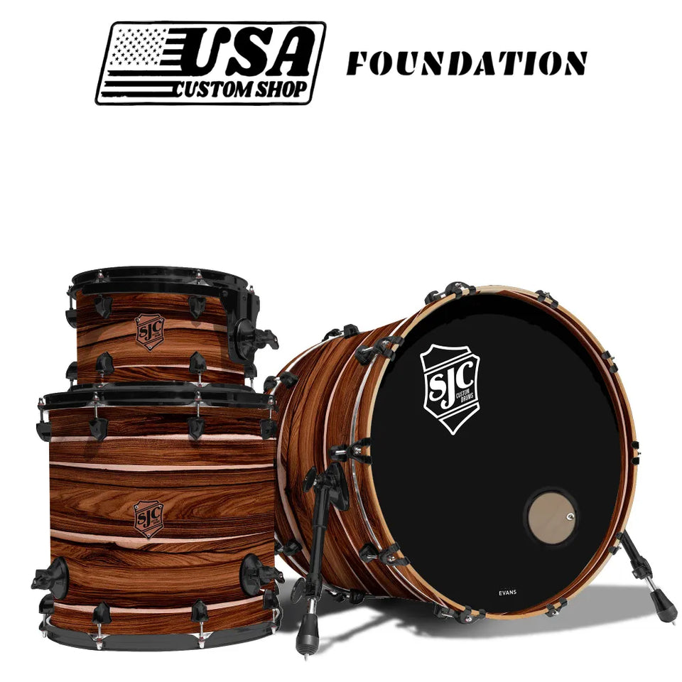 Virtual Drum Designer Kit