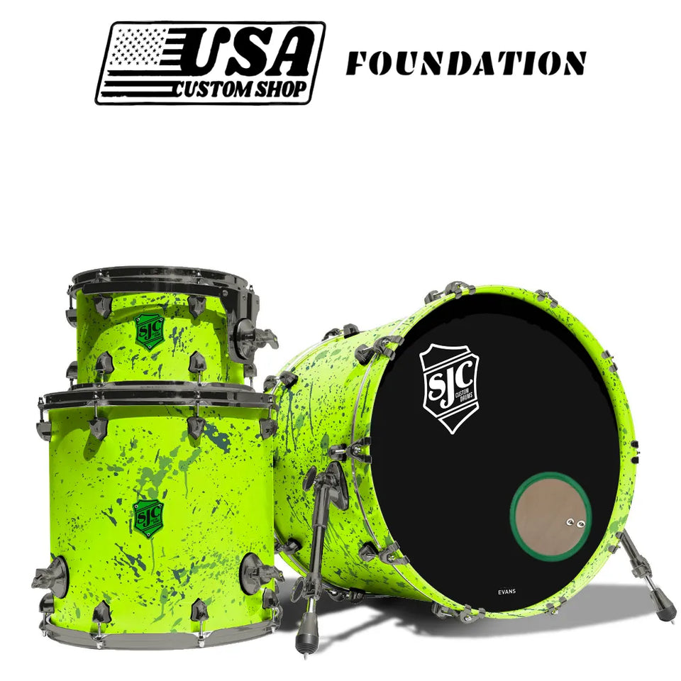 Virtual Drum Designer Kit