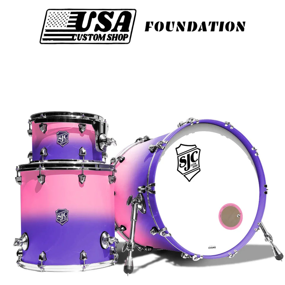 Virtual Drum Designer Kit