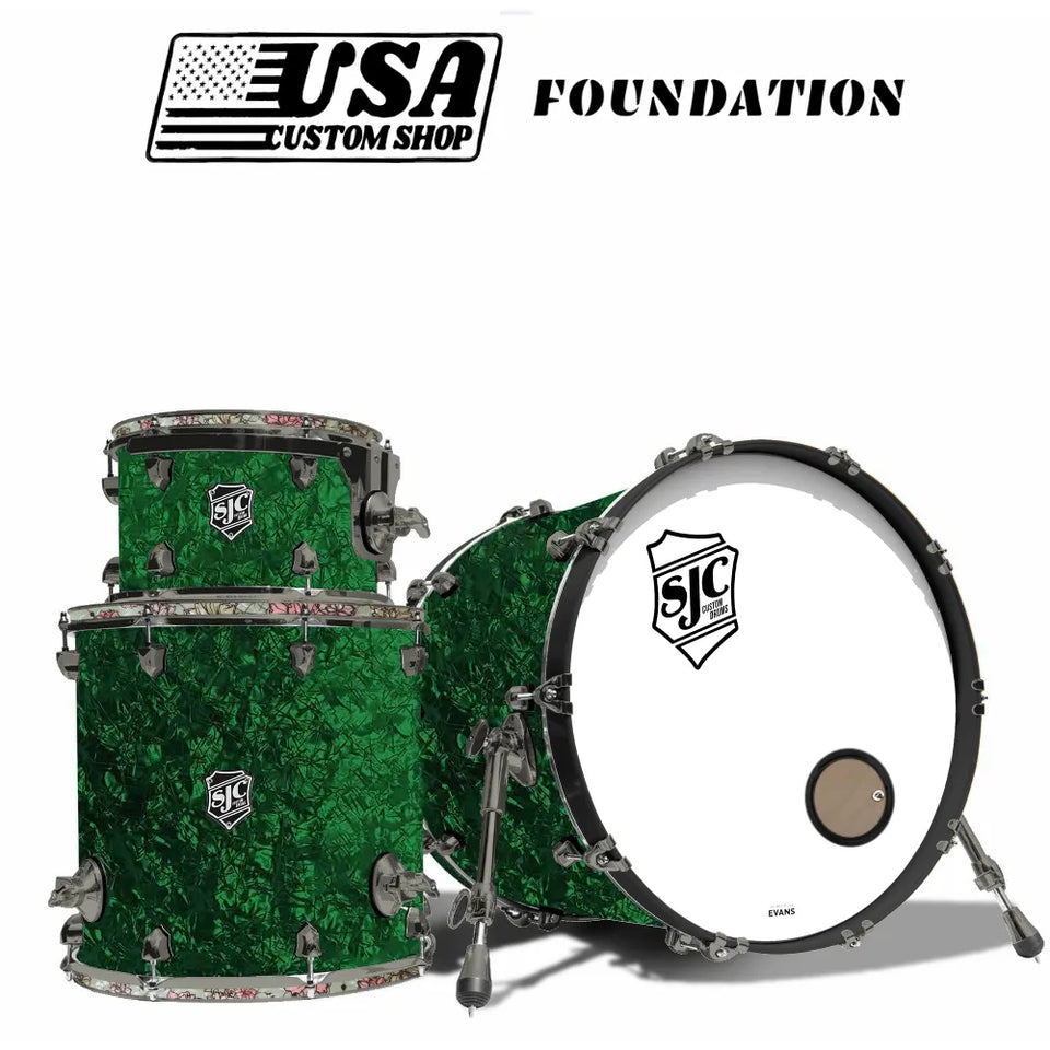 Virtual Drum Designer Kit