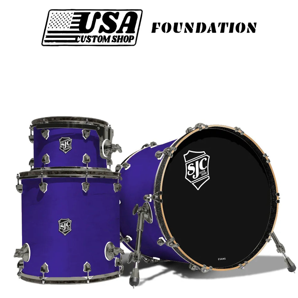 Virtual Drum Designer Kit