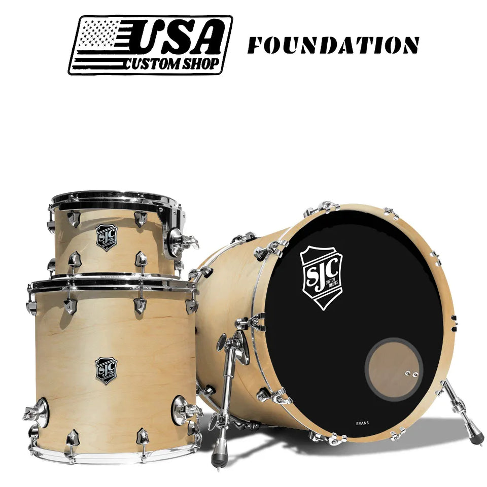 Virtual Drum Designer Kit
