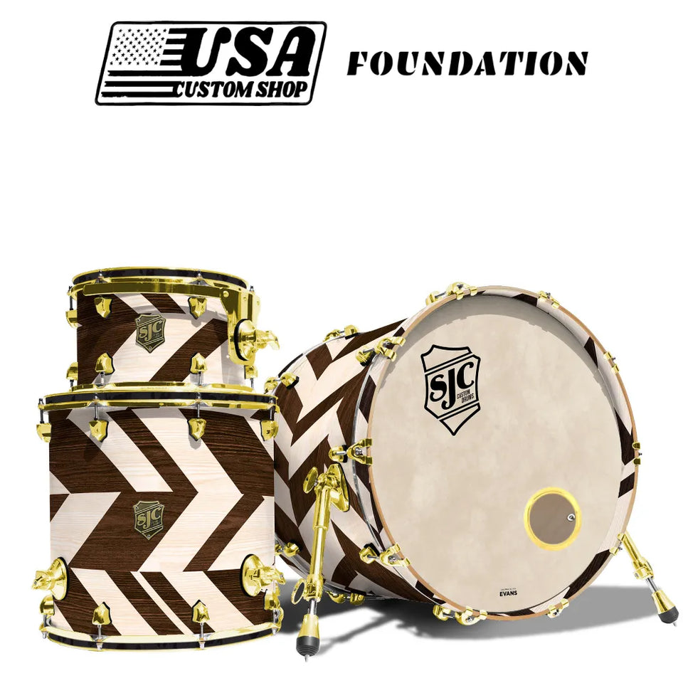 Virtual Drum Designer Kit
