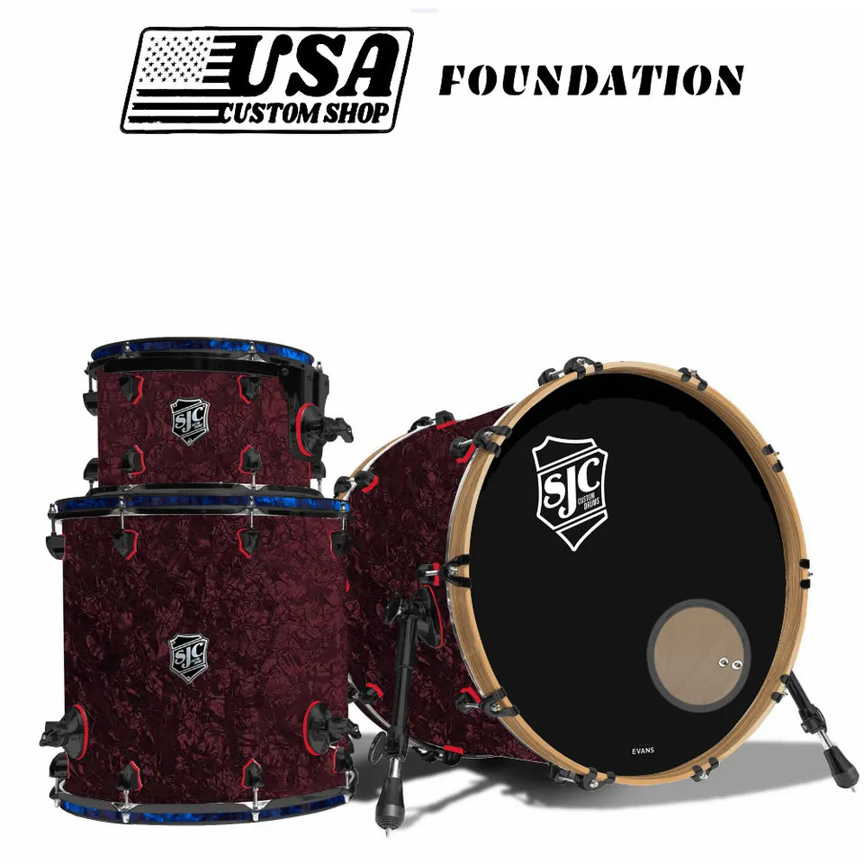 Virtual Drum Designer Kit