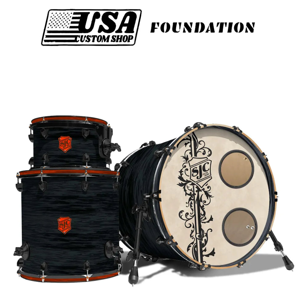 Virtual Drum Designer Kit