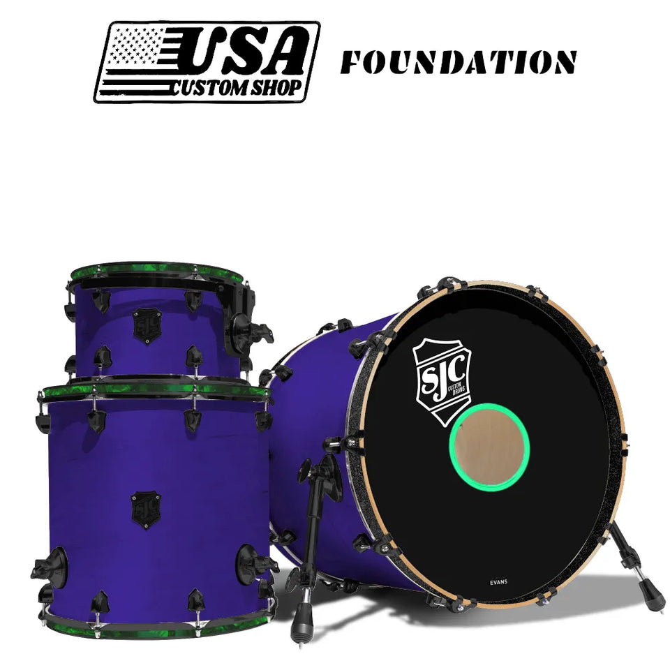 Virtual Drum Designer Kit