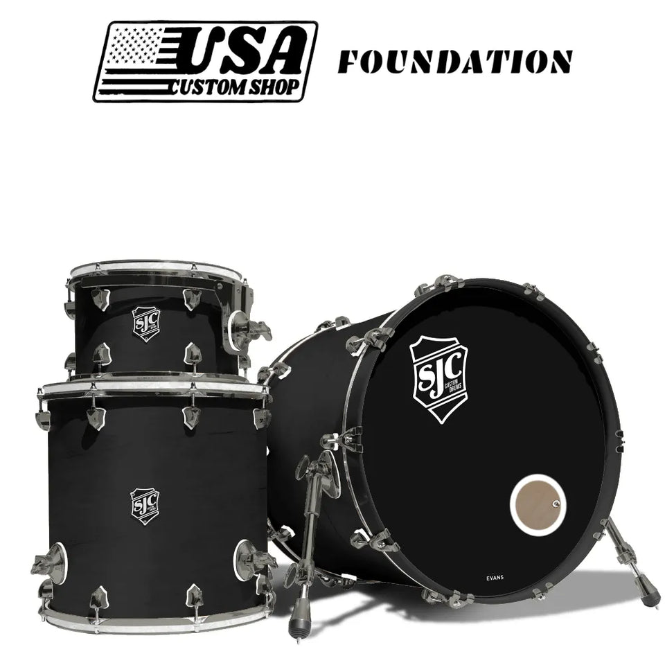 Virtual Drum Designer Kit