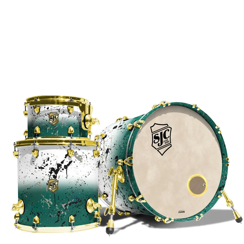 Virtual Drum Designer Kit