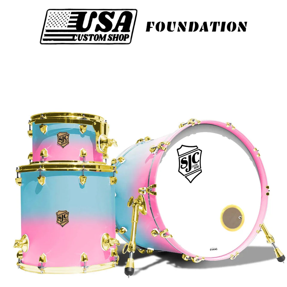 Virtual Drum Designer Kit