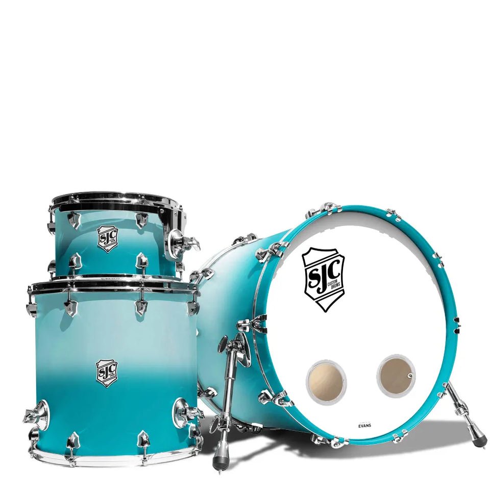 Virtual Drum Designer Kit