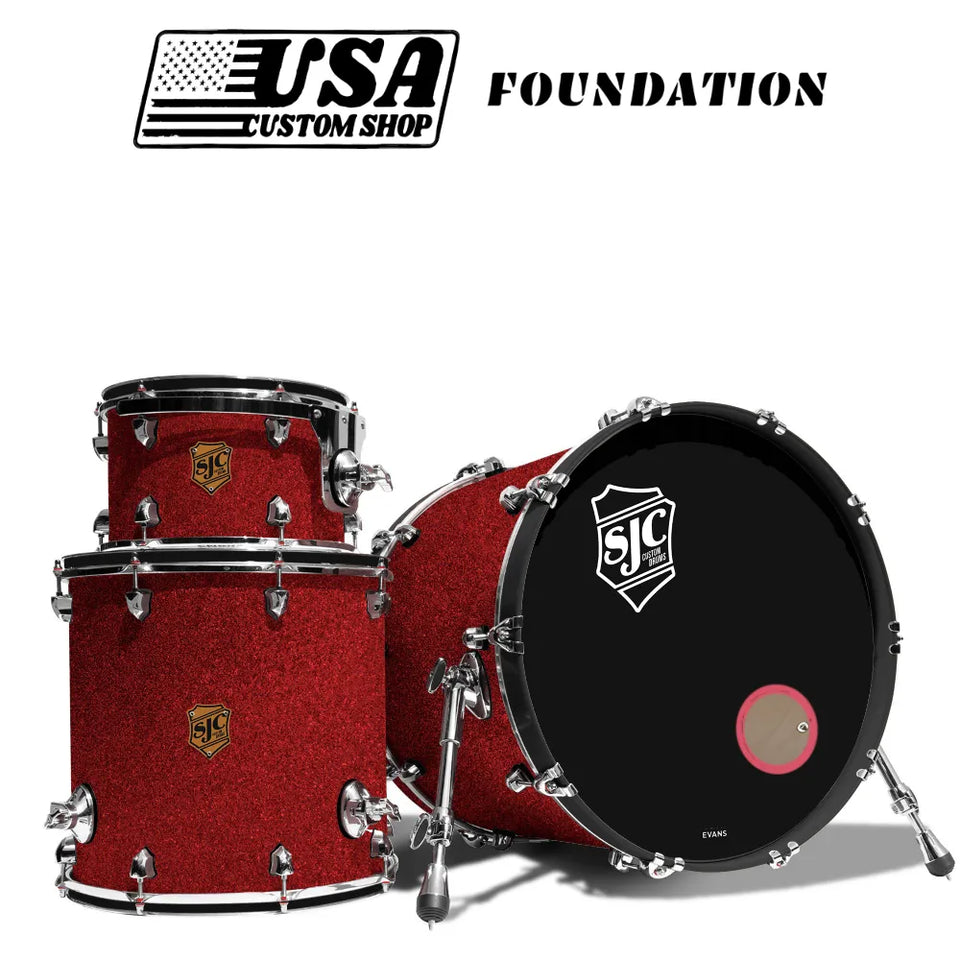 Virtual Drum Designer Kit