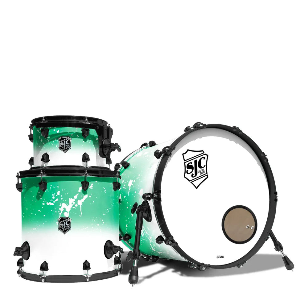 Virtual Drum Designer Kit